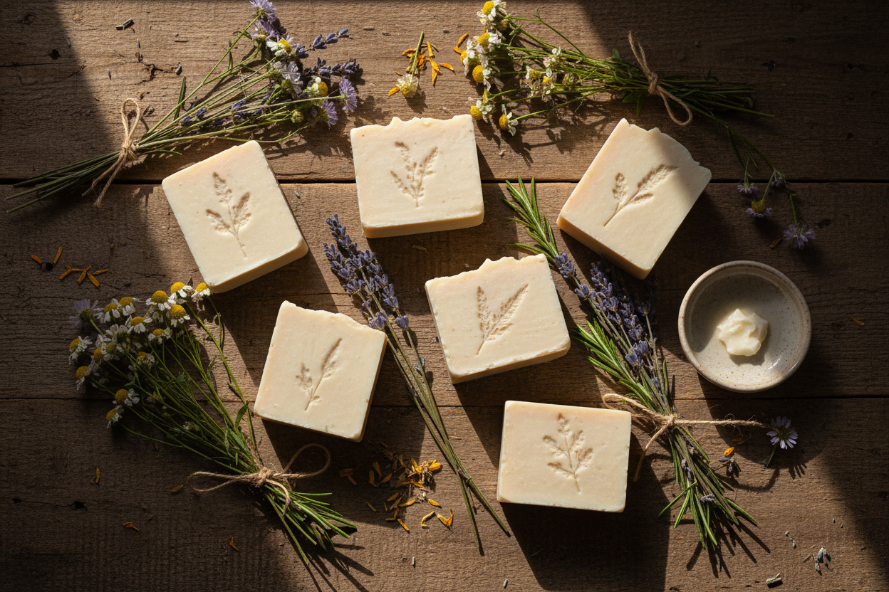 Natural Tallow Skincare